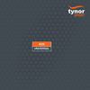 Tynor Wristband | Black & Green | Universal | 1 Unit