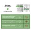 Hk Vitals Veg Collagen Supplement (Watermelon - 200G) | With Biotin