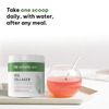 Hk Vitals Veg Collagen Supplement (Watermelon - 200G) | With Biotin