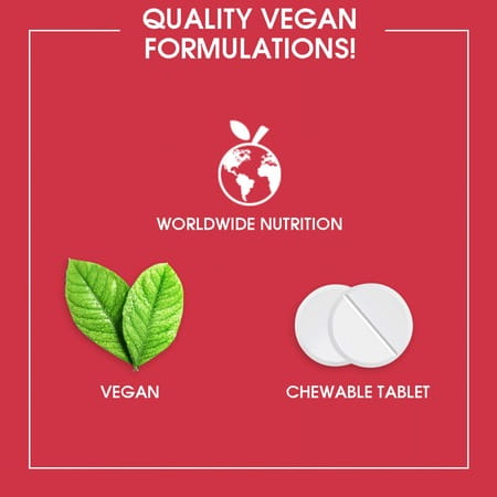 Origins Nutra Kidactiv Immunity Boosting For Kids(30 Chewable Tablets)