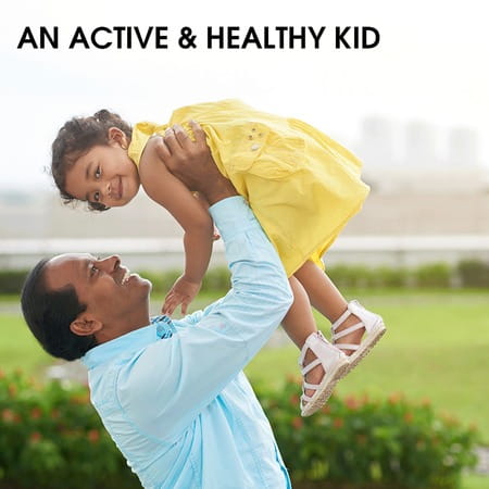 Origins Nutra Kidactiv Immunity Boosting For Kids(30 Chewable Tablets)