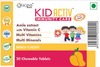Origins Nutra Kidactiv Immunity Boosting For Kids(30 Chewable Tablets)
