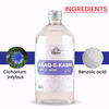 Cipzer Araq E Kasni 500ml | Herbal Tonic For Liver Health & Digestive Support