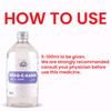 Cipzer Araq E Kasni 500ml | Herbal Tonic For Liver Health & Digestive Support