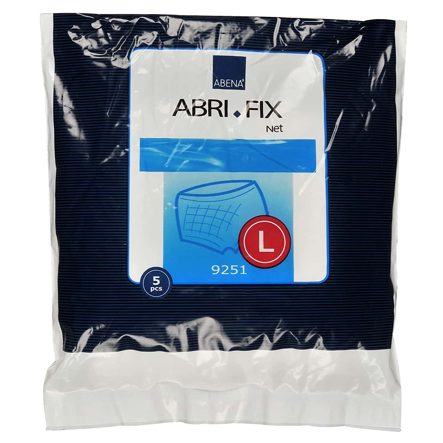 Abena Abri-Fix Net Large