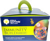Kerala Ayurveda Immunity Build Kit( Pack Of 300 Tablets)