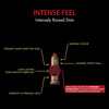 Skyn Intense Feel Premium Condoms Pack Of 3