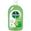 Dettol Hygiene Lime Fresh Green Liquid 500 Ml