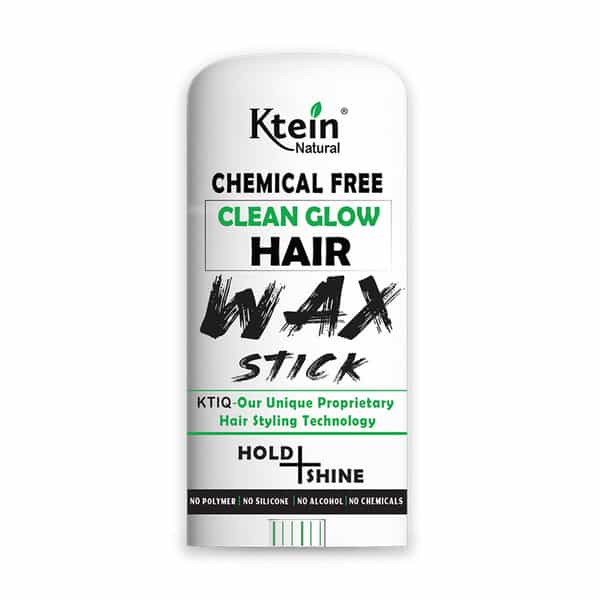 Ktein Hair Wax Stick