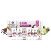 Ayouthveda D-Tan Facial Kit With Saffron & Papaya To Remove Tan | Even Tone & Revive Skin 230 Gm