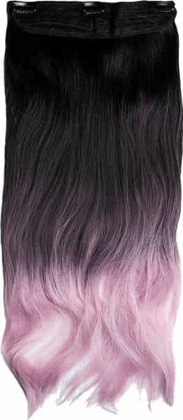 Streak Street Lilac Thistle Ombre Hair Extensions