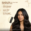 Nat Habit Navdha Natural Shampoo For Women & Men | Strong And Shiny Hair With Curry Cider (250Ml)