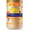 Saffola Fittify Hi-Protein Slim Meal Shake Kesar Pista Buy 1 Get 1 Each Pack 420 Gm