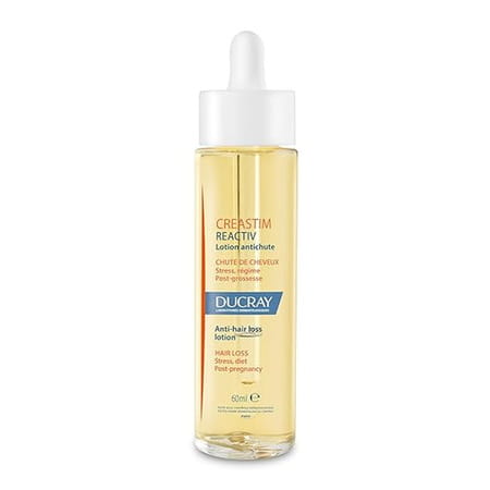 Ducray Creastim Reactiv Lotion 60ml