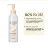 Skinfood Egg White Perfect Pore Cleansing Oil - Face Cleanser - Korean Beauty Product 200ml