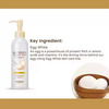 Skinfood Egg White Perfect Pore Cleansing Oil - Face Cleanser - Korean Beauty Product 200ml