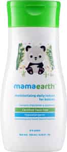 Mamaearth Baby Daily Moisturizing Lotion 200 Ml