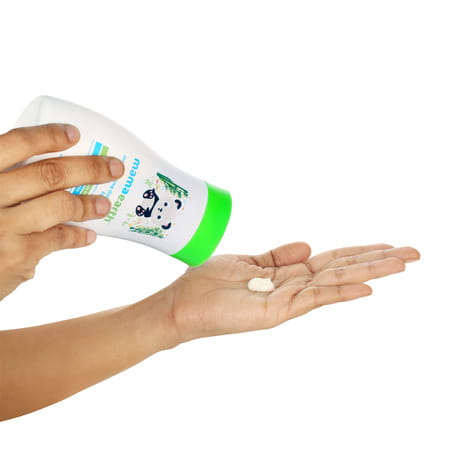 Mamaearth Baby Daily Moisturizing Lotion 200 Ml