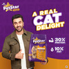 Petstar Adult Cat Food Salmon Flavour (1 Kg)
