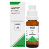 Adel 29 Akutur Drops 20 Ml