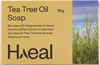Haeal Tea Tree Oil Soap 75g