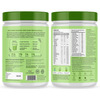 Myfitfuel Advance 100% Plant Protein (4 Proteins, 16 Vitamins Minerals, Easy To Digest) 1 Kg Vanilla