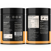 Myfitfuel L-Taurine (500Mg) 180 Capsules| Amino Acid