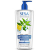 Sesa Ayurvedic Anti Dandruff Shampoo With Neem Lemon Helps Reduce Hairfall Controls Dandruff 500 Ml