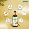 Medimade Almond And Honey Body Wash - 300 Ml X 2 ( Pack Of 2 )