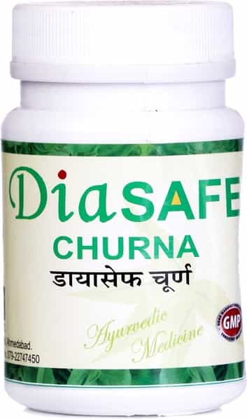 Sewa Dayasafe Churna Bottle Of 100 G