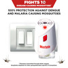 Mortein Smart + Buy 4 Get 2 Free Box Of 45ml*6 Mosquito Refills