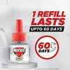 Mortein Smart + Buy 4 Get 2 Free Box Of 45ml*6 Mosquito Refills