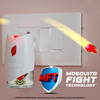 Mortein Smart + Buy 4 Get 2 Free Box Of 45ml*6 Mosquito Refills