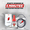 Mortein Smart + Buy 4 Get 2 Free Box Of 45ml*6 Mosquito Refills