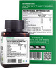 Wow Life Science Wheatgrass - 60 Capsules