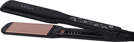 Vega Pro-ease Hair Straightener - Vhsh-26