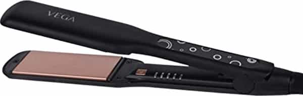 Vega Pro-Ease Hair Straightener - Vhsh-26