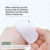 The Face Shop Tea Tree Korean Toner Pads | Aha Bha Pha Hyaluronic Acid | Acne & Oily Skin - 150ml
