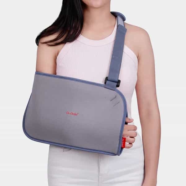 Dr Ortho Arm Sling Baggy Size - L