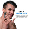 Letsshave Transparent Shave Gel 30 Ml