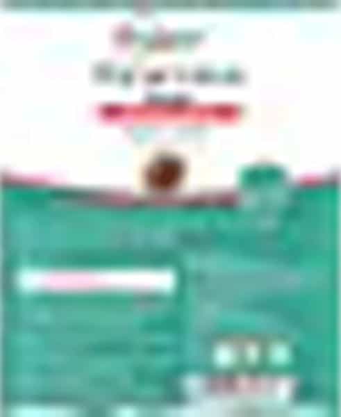 Way2herbal Punarnava Powder - 1 Kg (Pack Of 5)