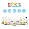 Koparo Body Wash - Jasmine - Natural & Non Toxic | No Parabens - Ph Balanced - Refill Pack - 750 Ml