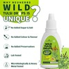 Neuherbs Wild Tulsi Drops - 30Ml