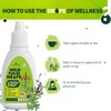 Neuherbs Wild Tulsi Drops - 30Ml