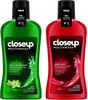 Closeup Nature Mouthwash Bottle Of 250 Ml