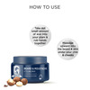 The Beard Story Beard & Moustache Styling Wax Strong Hold With Shine 45 G