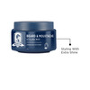 The Beard Story Beard & Moustache Styling Wax Strong Hold With Shine 45 G
