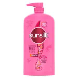 Sunsilk Lusciously Thick & Long Shampoo 1 Ltr