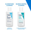 Cerave Blemish Control Cleanser With 2% Salicylic Acid For Acne-Prone Skin 88 Ml