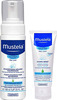 Mustela Foam Shampoo For Newborn 150 Ml + Hydra Bebe Facial Cream 40ml